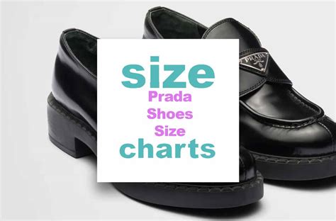 do prada shoes run small men|Prada size chart shoes.